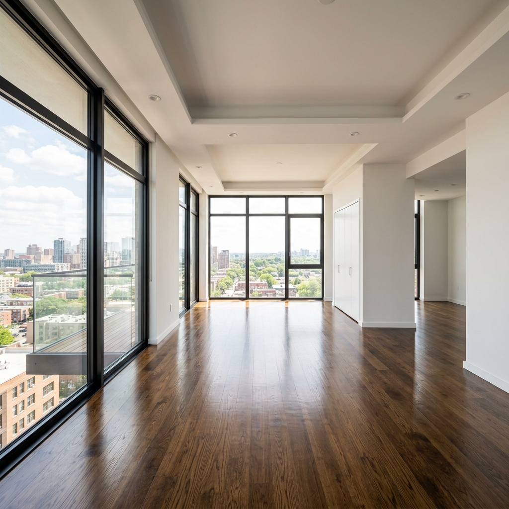 Move-In / Move-Out