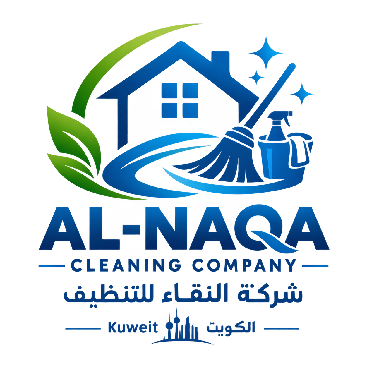 AL-NAQA CLEANING COMPANY - شركة النقاء لخدمات التنظيف